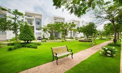 Mở bán chính thức biệt thự kiểu mỹ Villa Park – HCM tại Hà Nội